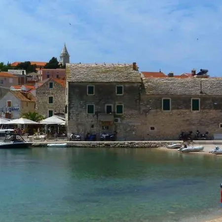 Primosten/sibenik Riviera 38397 普利莫顿